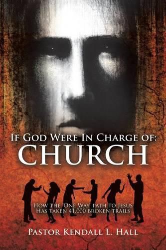 Cover image for If God Were In Charge of: Church