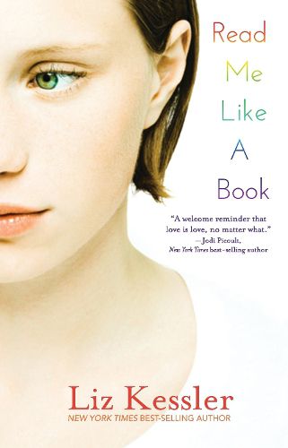 Cover image for Read Me Like a Book