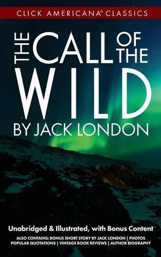 Cover image for The Call of the Wild