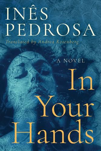 Cover image for In Your Hands