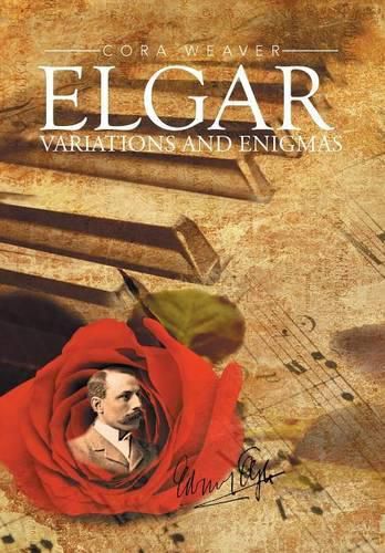 Cover image for Elgar: Variations and Enigmas
