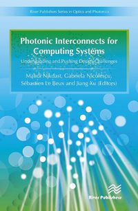 Cover image for Photonic Interconnects for Computing Systems