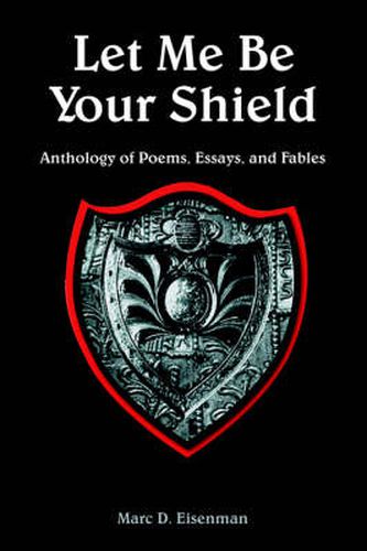 Cover image for Let Me Be Your Shield