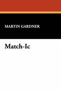 Cover image for Match-IC