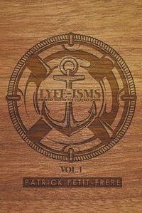 Cover image for Lyfe-Isms