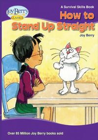 Cover image for How To Stand Up Straight