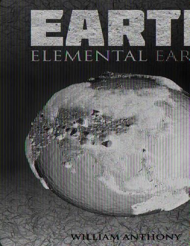 Cover image for Earth