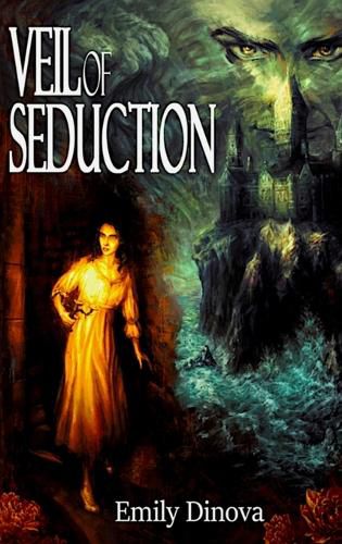 Cover image for Veil of Seduction