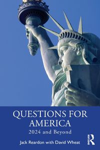 Cover image for Questions for America