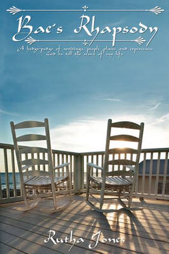 Cover image for Bae's Rhapsody