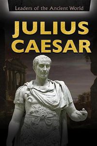 Cover image for Julius Caesar