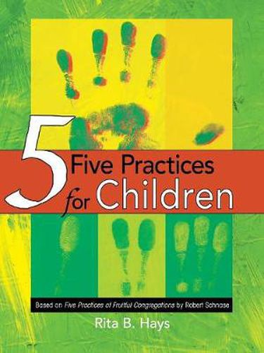 Cover image for Five Practices for Children