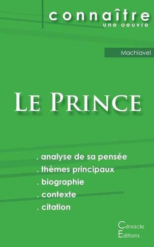 Fiche de lecture Le Prince de Machiavel (Analyse philosophique de reference et resume complet)