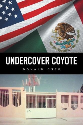 Cover image for Undercover Coyote