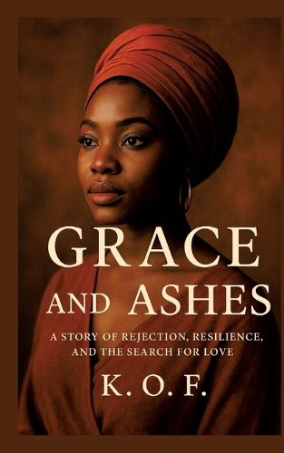 Cover image for Grace and Ashes