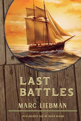 Cover image for Last Battles