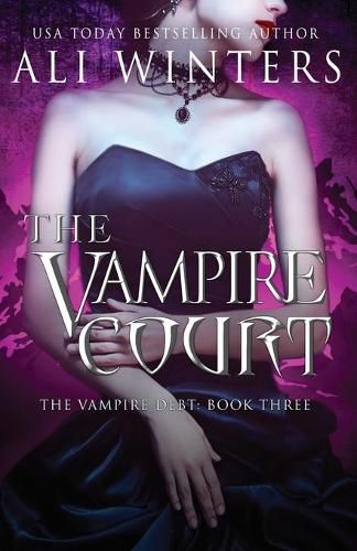 Cover image for The Vampire Court