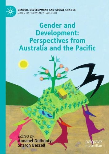 Cover image for Gender and Development: Perspectives from Australia and the Pacific