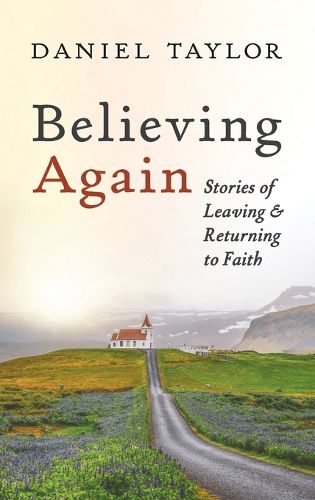 Cover image for Believing Again
