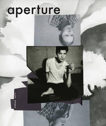 Cover image for Aperture 202