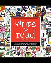 Cover image for Write to Read