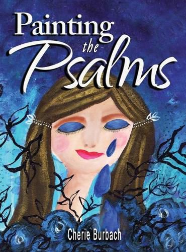 Cover image for Painting the Psalms