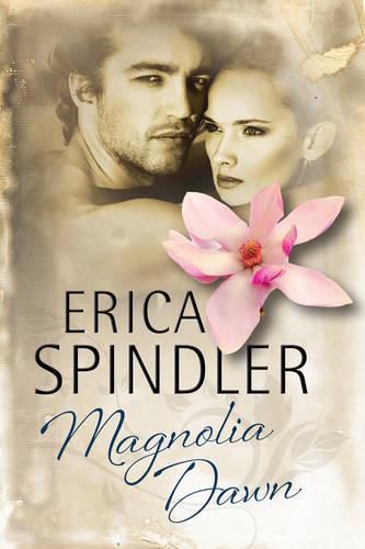 Cover image for Magnolia Dawn