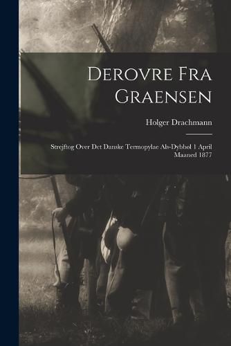 Derovre fra Graensen