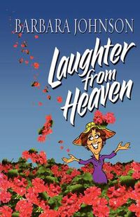 Cover image for Laughter from Heaven