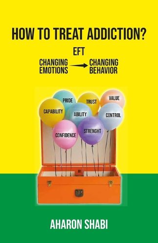 Cover image for How to Treat Addiction?