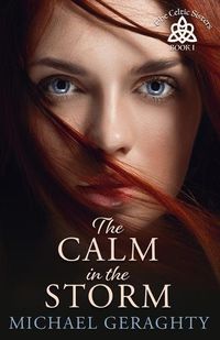 Cover image for A Calm in the Storm