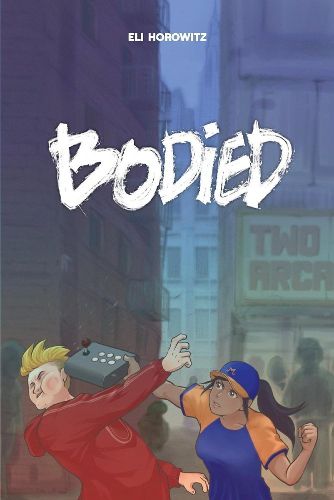 Cover image for Bodied