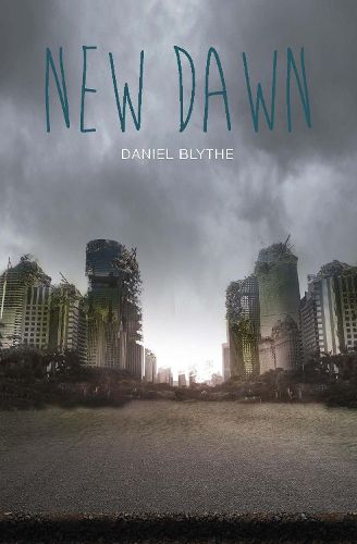 Cover image for New Dawn