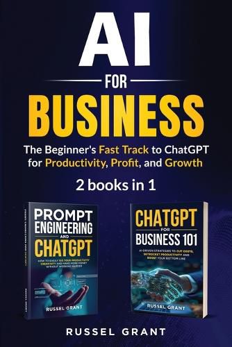 Cover image for AI for Business