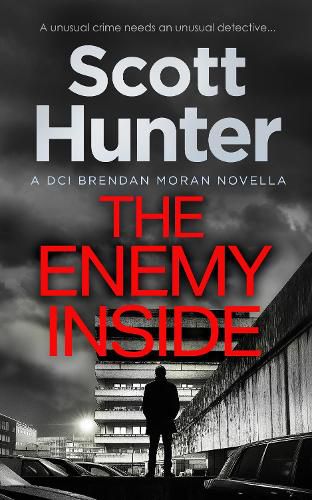 Cover image for The Enemy Inside