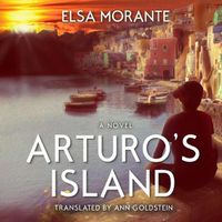 Cover image for Arturo's Island