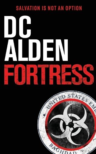 Cover image for Fortress