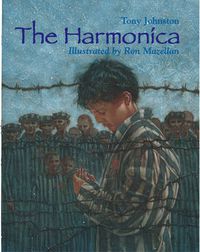 Cover image for The Harmonica