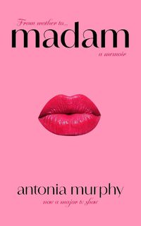 Cover image for Madam