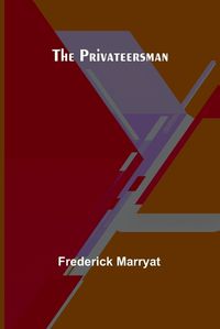 Cover image for The Privateersman