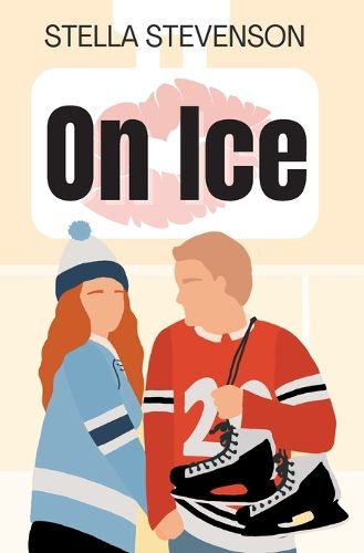 Cover image for On Ice