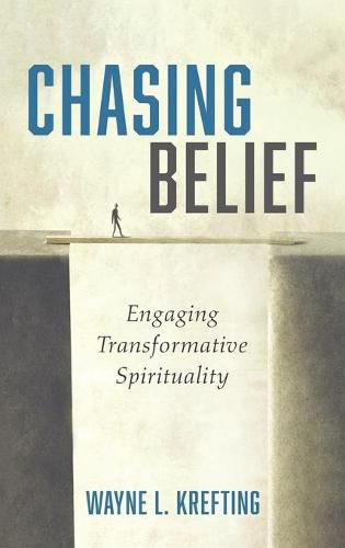 Cover image for Chasing Belief