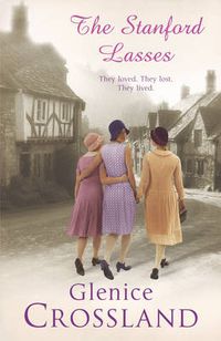 Cover image for The Stanford Lasses