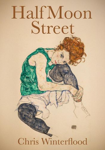 Cover image for Half Moon Street