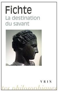 Cover image for La Destination Du Savant