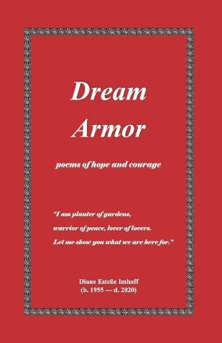 Cover image for Dream Armor