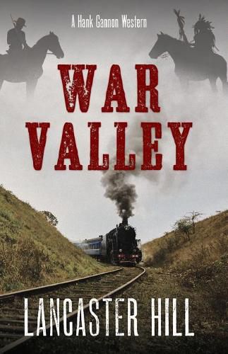 Cover image for War Valley