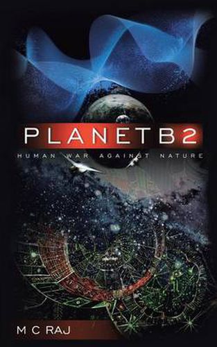 Cover image for PlanetB2: Human War Against Nature