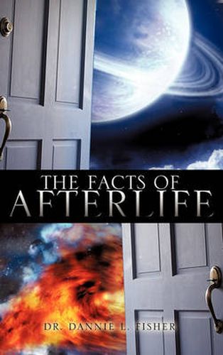 Cover image for The Facts of Afterlife