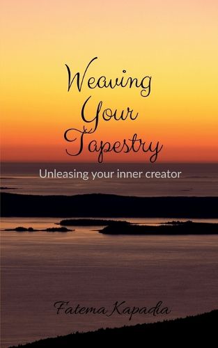 Cover image for Weaving Your Tapestry